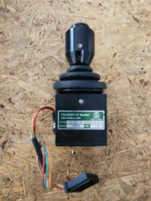 Caldaro Ab Joystick S30Jek-Yx-05R2G-6143A Epiroc 9106142645