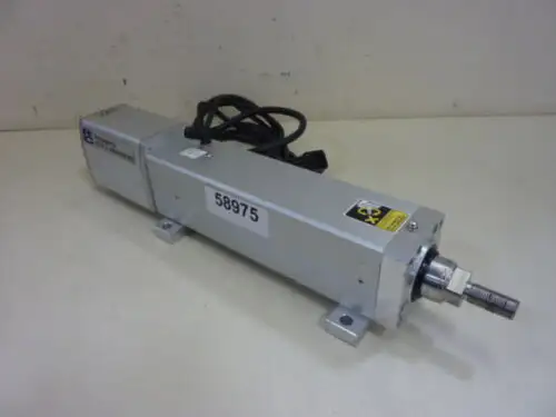 Robo Cylinder Linear Actuator Rcp2-Rmw-A-Pm-4-150-P1-S-Ft #58975
