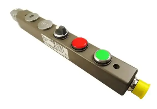 Fortress Thesmfl2Dlrp3Q9 Itm-00058035 Interlocks Safety Guard