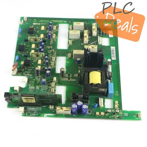 Abb Rint-5611C Inverter Acs800 Series Driver Board Plc Module