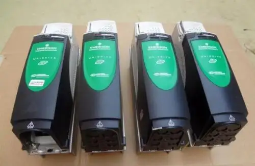 Ct Emerson Drive Inverter Sp1405 Test