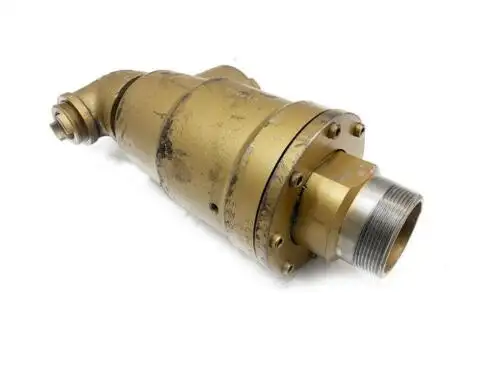 Duff Norton 488208 3" Rotary Union
