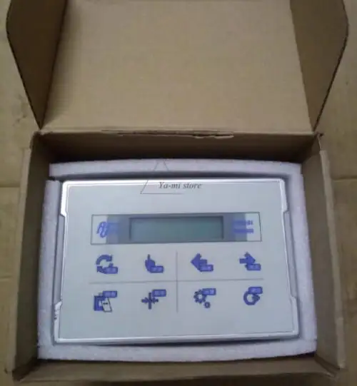 1X Bias Controller Ab6901 utilise un processeur de signal numérique