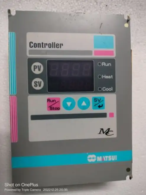 Mitsui Skp-F4 Controller