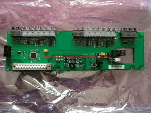 Vacon Pc00836B Pc00836 B Drive Board Cm290911