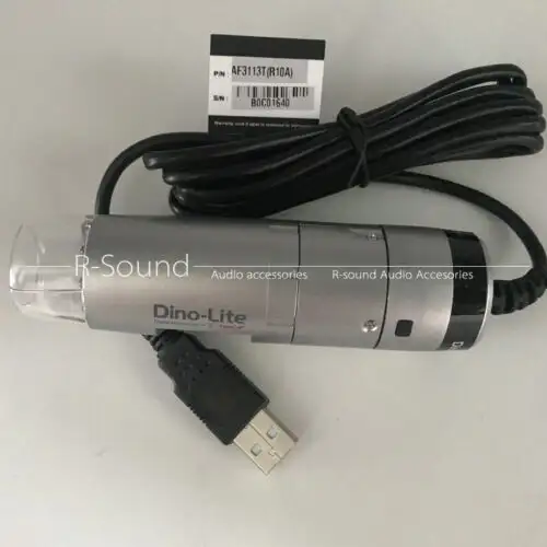 1X Handheld Digital Microscope Af3113
