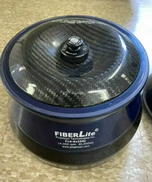 Sorvall Slc-1500 Composite Superlite Rotor