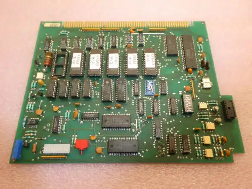 Rochester Instruments Ra-2834 Module