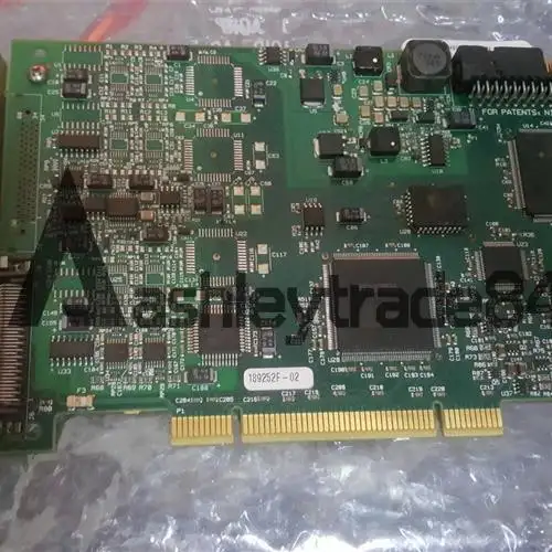 Scheda Ni Pci-6722