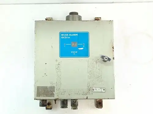 Rivertrace Ocd 1M Bilge Alarm