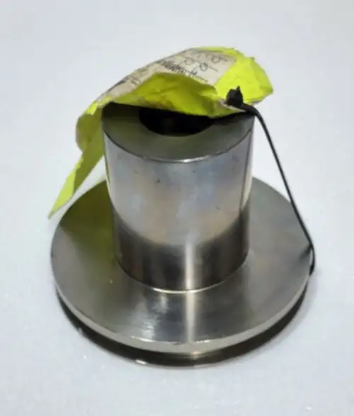 Oil States P/N: 227020 Piston