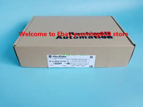 / Inverter Control Board Sk-R1-Mcb1-Pf755