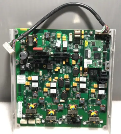 Venus Concept Rf Board V1.1 Sw Mp2 Analog Board Rev. 4.32B