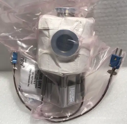 Smc Xmb-25H-X1269 W/ Cq2B32-10Z-Dcn636 Cylinder