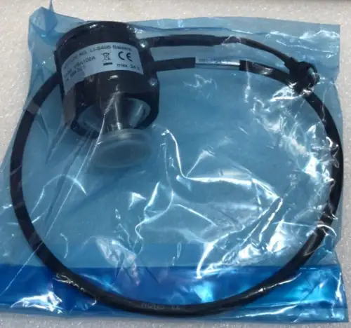 Inficon Vaccum Pressure Switch P/N- 399-001 / Model- Vsa100A