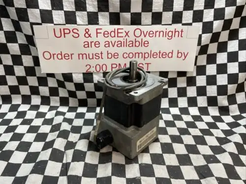 Powerpac 1.8 Step Motor N31Hllj-Lnk-Ns-00 N31Hlljlnkns00