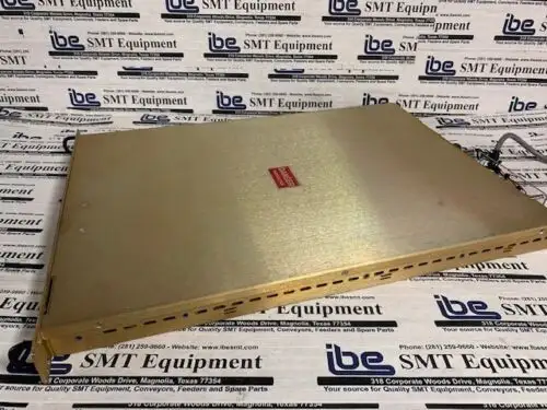 Spellman Teradyne Gr-X 4010 High Voltage Power Supply - X2189 - Sl125P60X2189