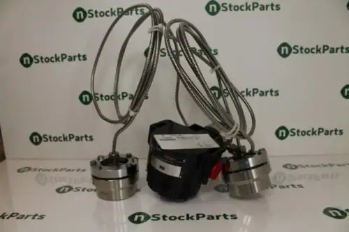 Ashcroft D724V Nsnb