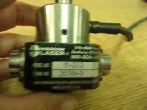 Hamar Laser T-212
