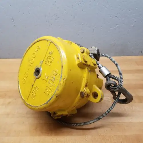 Endo Ek-12 Spring Balancer 85-100Kg -