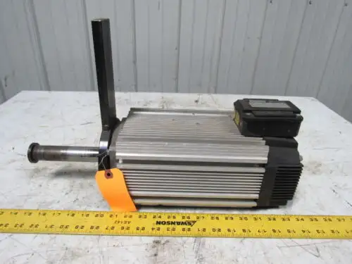 Seimec 2.2Kw 3 Ph 230/380V Electric Motor 1450Rpm