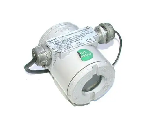 Smar Tt 301 Temperature Transmitter 4-20 Ma Class T4 30 V