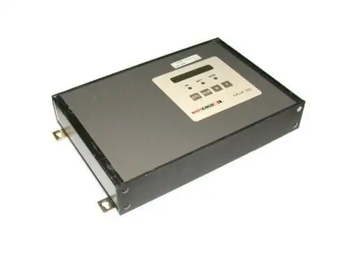 Datalogic Mux32 Multiplexer Control Unit 110 Vac