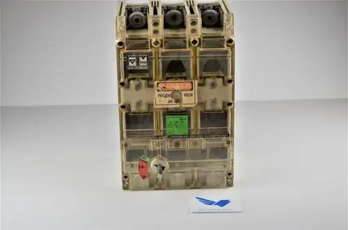 N11-400-Can - N11400Can - Klockner-Moeller Nzm11 Switch