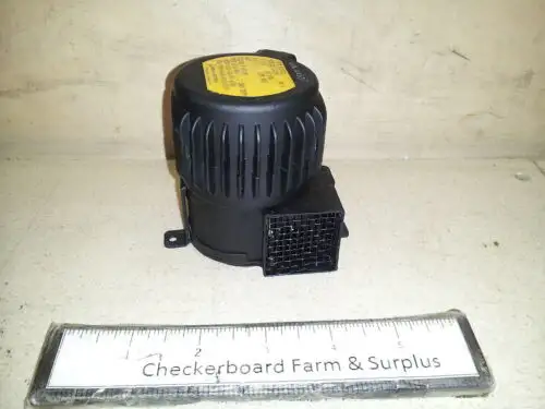 Nos Eg&G Rotron Centrifugal Fan 262Js 200-V .12-A A082593A 023211 8003-00020