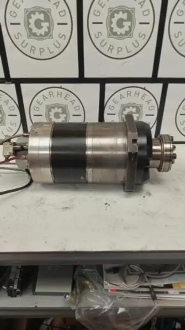 Charmilles Roboform 550 Spindle 3R-600.84-20 Gh402