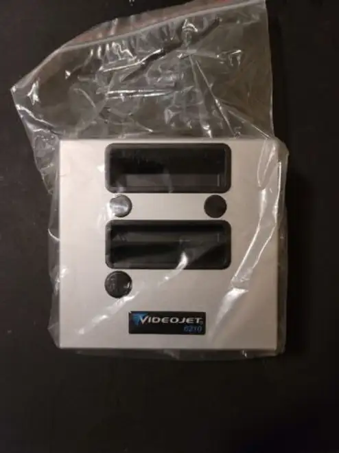 Video Jet Spare Vj6210 Cassette