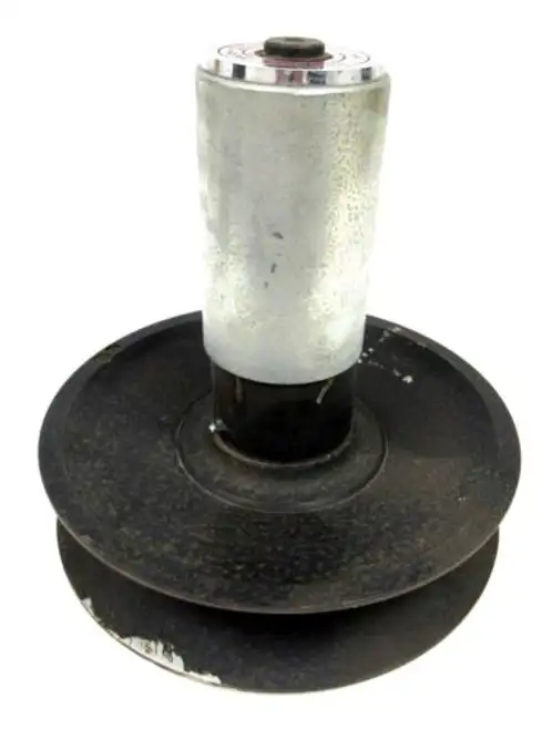 New Lovejoy 3075-E Variable Speed Pulley 3075E 1-1/8" Bore