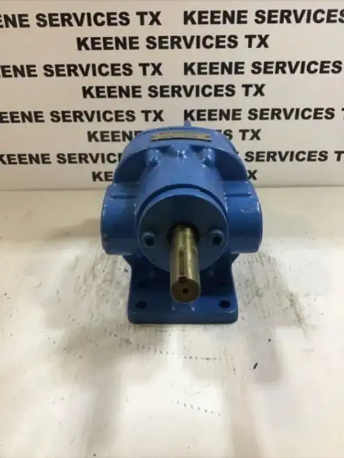 Worthington Rotary Pump 46Arm 851936