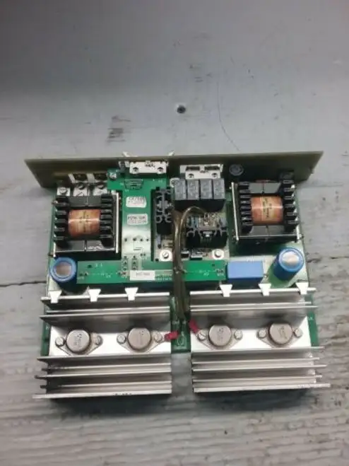 Agie Circuit Board_Pmo-27 B_626.272_Nr.640173.1_Nr.646014.1_328.006