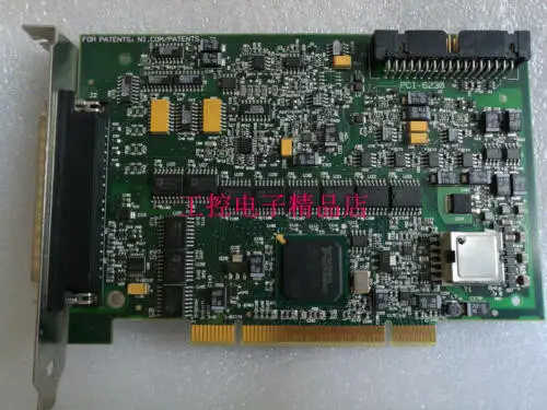 Ni Pci-6230 Ok