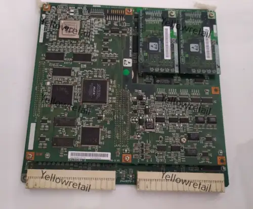 1X Cfpr Tpb-Sa.V0 Static Sensitive Pcba Board