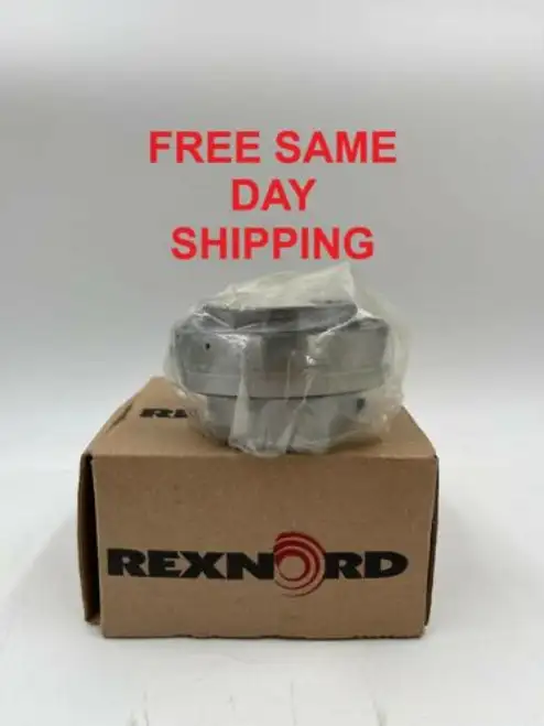 Rexnord Bearing Ug235Nl Item-015870-H6-2