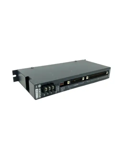 Kokusai Pmc-1000 Servo Motor Motion Controller