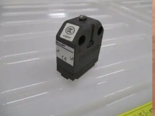Balluff 0604Hu Cam Switch