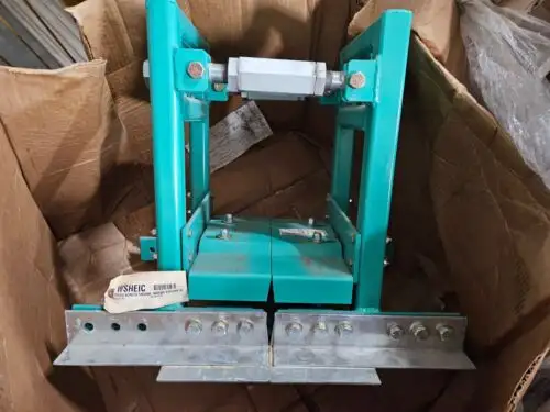 Multiquip Wsheic Invert Crown Kit For Engine Powered Screed