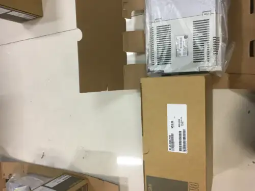 Mitsubishi Ac Sever Driver Mr-J2S-350B-Py135