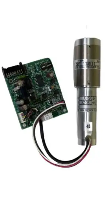 Citizen Chiba Precision Type:X-9014 W/ Zmp 1/256 Gearhear C/Set Cp5-0744