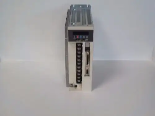 Ica Cinetic Automation Du20C Servo Nutrunner Driver Unit Du20C