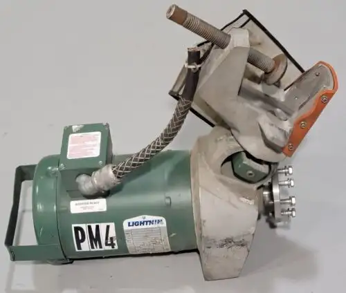 Lightnin Xd-117Am Clamp Mount Mixer 1.17Hp 208-230/460V Xd117Am 35S336-008762
