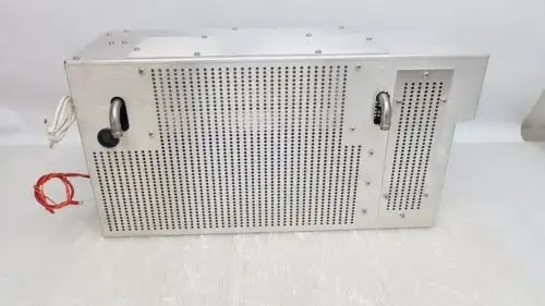 Lumenis .Hvps 20W Crowbar Sos High Voltage Power Supply; Spn0640-586-02-D
