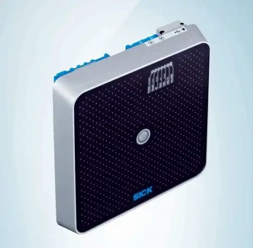 Sick Integrated Uhf Rfid Reader/Writer Rfu630-13102