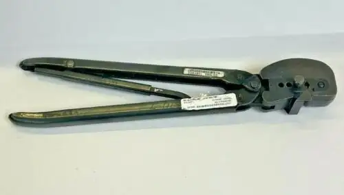 Amp Crimp Tool 10-16 Awg 592239