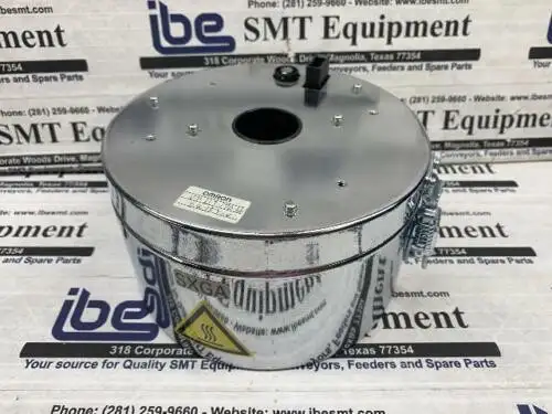 Omron Vt-Rns2 Aoi Light Ring Assembly - Vt-Ilt-170-Ev
