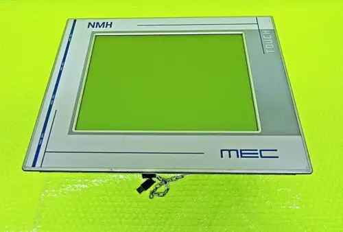 Nmh Mec Touch Mec-300301-2.2 Panel Monitor + Software