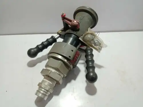 Cla-Val 347Gf Rifornimento Ugelli Pressione Carburante Manutenzione Mil-N-5877